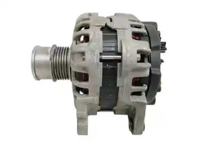 Second-hand car spare part alternator for seat ibiza (kj1) 1.0 tsi oem iam references 04e903015a