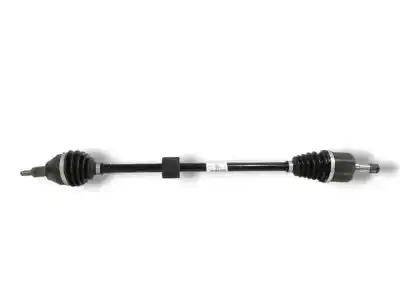 Second-hand car spare part front right transmission for seat ibiza (kj1) 1.0 tsi oem iam references 2q0407272bk