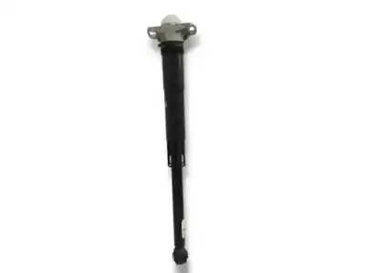 Second-hand car spare part right rear shock absorber for seat ibiza (kj1) 1.0 tsi oem iam references 2q0512013bf