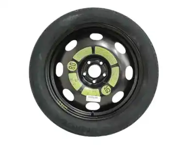 Recambio de automóvil de segunda mano de NEUMATICO REPUESTO para PEUGEOT 3008 SUV (MC_, MR_, MJ_, M4_) 1.5 BLUEHDI 130 referencias OEM IAM 30524PS  