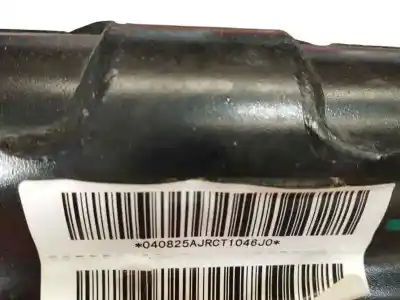 Second-hand car spare part rear axle for omoda 5 1.6 tgdi oem iam references 902001002aa  