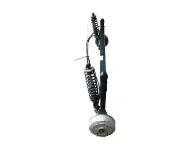 Pezzo di ricambio per auto di seconda mano asse posteriore per otras marcas barooder ch22 0.505 cc riferimenti oem iam   