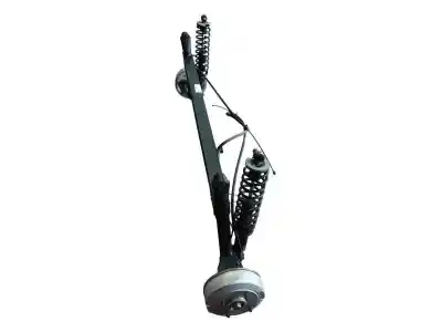 Pezzo di ricambio per auto di seconda mano asse posteriore per otras marcas barooder ch22 0.505 cc riferimenti oem iam   