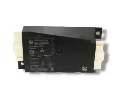 Peça sobressalente para automóvel em segunda mão módulo eletrônico por mercedes-benz gla (h247) gla 200 d (247.712) referências oem iam a1679001320