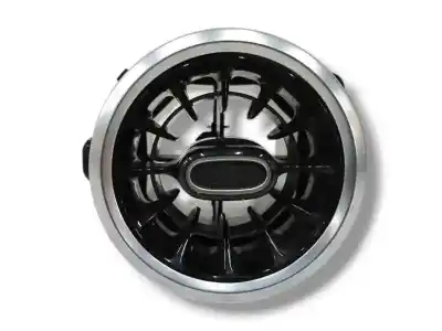 Peça sobressalente para automóvel em segunda mão grelha / difusor de ar por mercedes-benz gla (h247) gla 200 d (247.712) referências oem iam a17783063007
