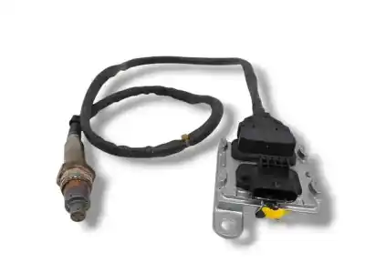 Peça sobressalente para automóvel em segunda mão sonda lambda por mercedes-benz gla (h247) gla 200 d (247.712) referências oem iam a0009052012