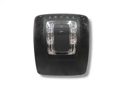Piesă de schimb auto la mâna a doua LUMINA INTERIOARA pentru MERCEDES-BENZ BENZ GLA (H247)  Referințe OEM IAM A0009000924  