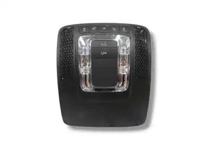 Peça sobressalente para automóvel em segunda mão luz interior por mercedes-benz gla (h247) gla 200 d (247.712) referências oem iam a0009000924