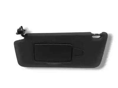 Peça sobressalente para automóvel em segunda mão pára-sol esquerdo por mercedes-benz gla (h247) gla 200 d (247.712) referências oem iam a1778106100