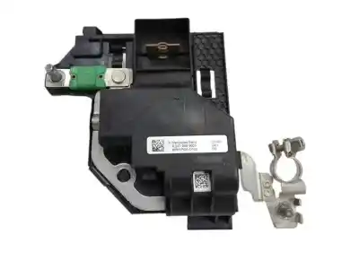 Peça sobressalente para automóvel em segunda mão módulo eletrônico por mercedes-benz gla (h247) gla 200 d (247.712) referências oem iam a2479063603