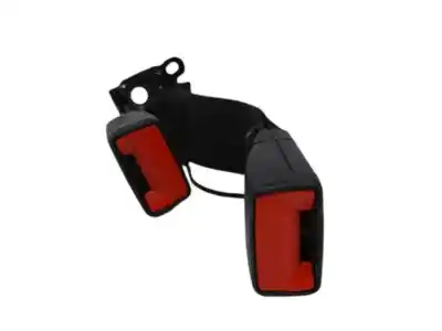 Автозапчасти б/у крюк для ремня задний центральный за mercedes-benz gla (h247) gla 200 d (247.712) ссылки oem iam a2478600669