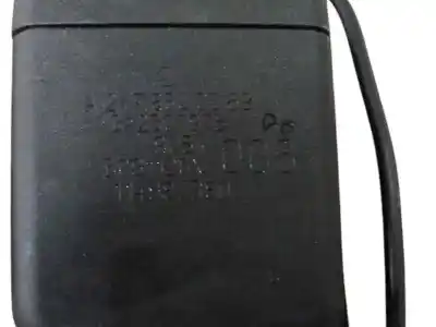 Автозапчасти б/у крюк для ремня задний центральный за mercedes-benz gla (h247) gla 200 d (247.712) ссылки oem iam a2478600669  