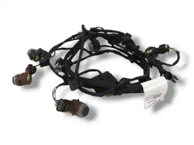 Peça sobressalente para automóvel em segunda mão sensor de estacionamento por mercedes-benz gla (h247) gla 200 d (247.712) referências oem iam a2475402020