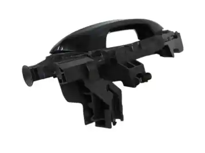 Автозапчасти б/у задняя правая наружная ручка за mercedes-benz gla (h247) gla 200 d (247.712) ссылки oem iam a0997601802  