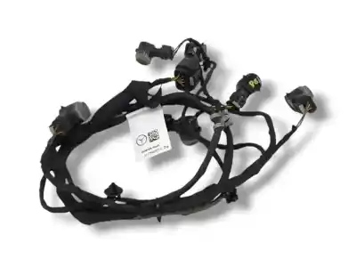 Peça sobressalente para automóvel em segunda mão sensor de estacionamento por mercedes-benz gla (h247) gla 200 d (247.712) referências oem iam a1775405710
