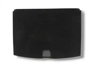 Автозапчасти б/у обивка багажника за mercedes-benz gla (h247) gla 200 d (247.712) ссылки oem iam a2476801500