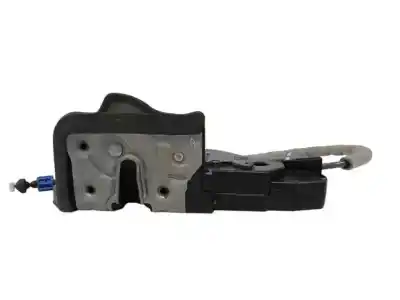 Peça sobressalente para automóvel em segunda mão fechadura da porta dianteira direita por mercedes-benz gla (h247) gla 200 d (247.712) referências oem iam a0997202402