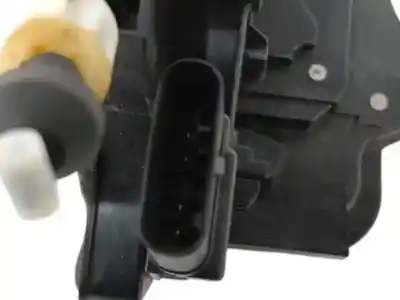 Автозапчастина б/у замок заднього правого дверя для mercedes-benz gla (h247) gla 200 d (247.712) посилання на oem iam a0997302801  a1770032999