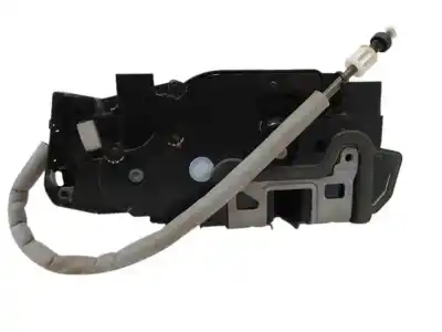 Автозапчастина б/у замок заднього правого дверя для mercedes-benz gla (h247) gla 200 d (247.712) посилання на oem iam a0997302801  a1770032999