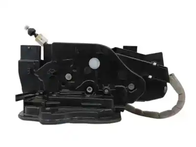 Автозапчастина б/у замок заднього правого дверя для mercedes-benz gla (h247) gla 200 d (247.712) посилання на oem iam a0997302801  a1770032999