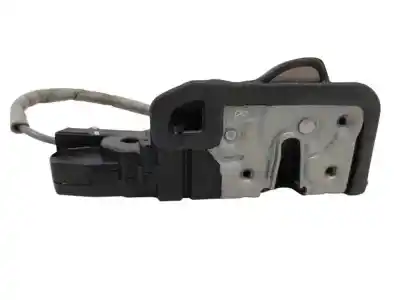 Peça sobressalente para automóvel em segunda mão fechadura da porta traseira esquerda por mercedes-benz gla (h247) gla 200 d (247.712) referências oem iam a0997302701