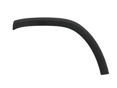 Peça sobressalente para automóvel em segunda mão aba do guarda-lamas traseiro esquerdo por mercedes-benz gla (h247) gla 200 d (247.712) referências oem iam a2478850200