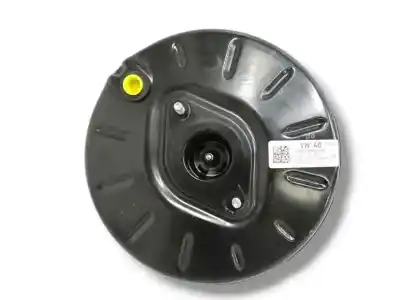Second-hand car spare part brake servo for seat ibiza (kj1) 1.0 tsi oem iam references 2q1614105c