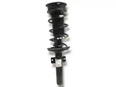 Second-hand car spare part front left shock absorber for seat ibiza (kj1) 1.0 tsi oem iam references 2q0413031an
