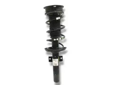 Second-hand car spare part front right shock absorber for seat ibiza (kj1) 1.0 tsi oem iam references 2q0413031an