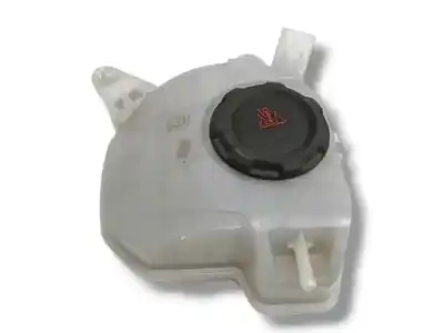 Second-hand car spare part coolant expansion tank for seat ibiza (kj1) 1.0 tsi oem iam references 2q0121407