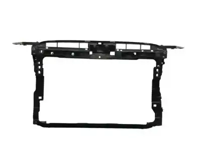 Peça sobressalente para automóvel em segunda mão painel frontal por volkswagen passat b8 (3g2, cb2) 1.4 tsi referências oem iam 3g0805588l