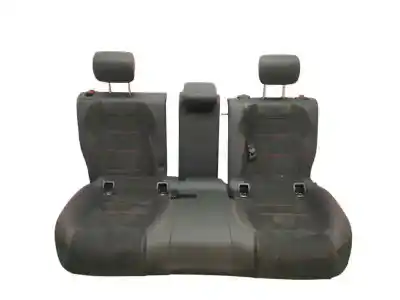 Автозапчастина б/у задні сидіння для mercedes-benz gla (h247) gla 200 d (247.712) посилання на oem iam 