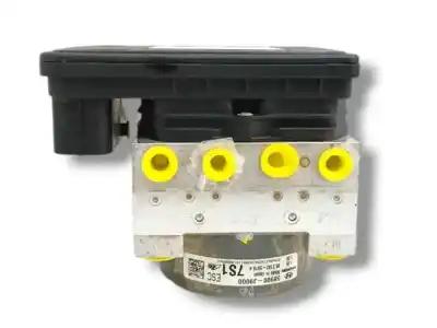 Peça sobressalente para automóvel em segunda mão abs por hyundai kona 1.0 tgdi cat referências oem iam 58900j9000
