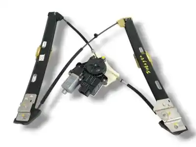 Second-hand car spare part driver left window regulator for seat ibiza (kj1) 1.0 tsi oem iam references 6f0837461