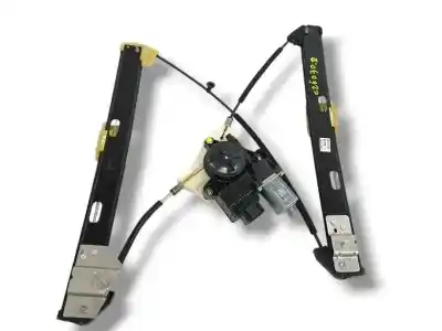 Second-hand car spare part passenger side right window regulator for seat ibiza (kj1) 1.0 tsi oem iam references 6f0837462