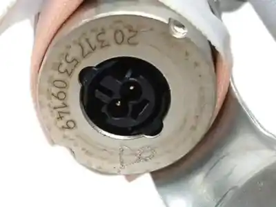 Автозапчасти б/у подушка безопасности передняя левая шторка безопасности за mercedes-benz gla (h247) gla 200 d (247.712) ссылки oem iam a2478607303  