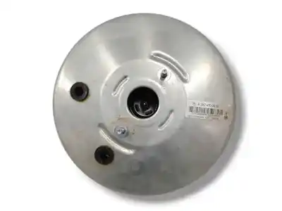 Peça sobressalente para automóvel em segunda mão servo freio por mercedes-benz gla (h247) gla 200 d (247.712) referências oem iam a2474300000