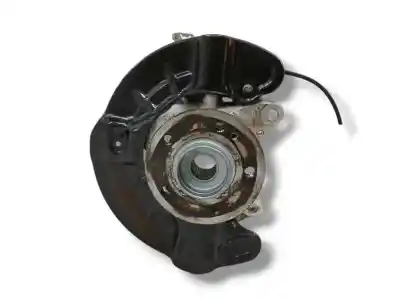 Peça sobressalente para automóvel em segunda mão manga de eixo dianteira direita por mercedes-benz gla (h247) gla 200 d (247.712) referências oem iam a2473320200