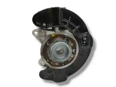 Автозапчастина б/у передній лівий культ для MERCEDES-BENZ GLA (H247) GLA 200 D (247.712) Посилання на OEM IAM A2473320100  