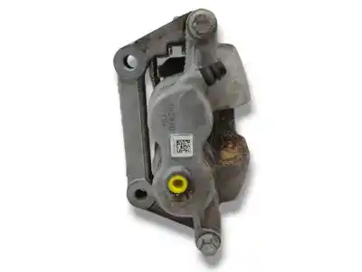 Автозапчастина б/у передній правий гальмівний супорт для mercedes-benz gla (h247) gla 200 d (247.712) посилання на oem iam a1774213400  