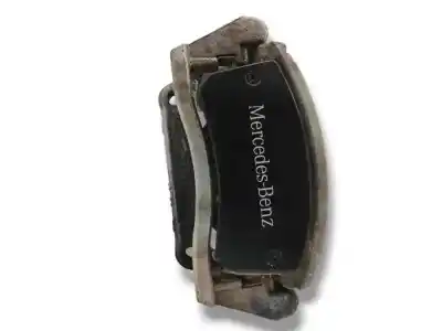 Автозапчасти б/у передний левый тормозной суппорт за mercedes-benz gla (h247) gla 200 d (247.712) ссылки oem iam a1774213300