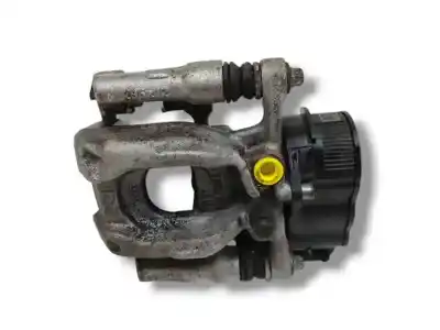 Автозапчастина б/у задній правий гальмівний супорт для mercedes-benz gla (h247) gla 200 d (247.712) посилання на oem iam a2474230498  