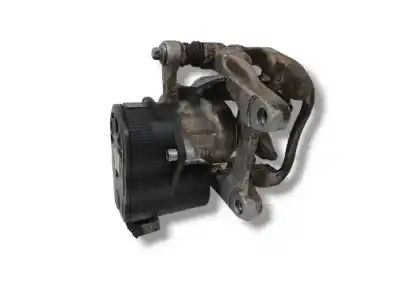 Автозапчастина б/у задній правий гальмівний супорт для mercedes-benz gla (h247) gla 200 d (247.712) посилання на oem iam a2474230498  