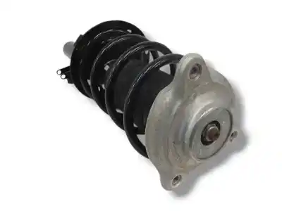 Автозапчастина б/у передній правий амортизатор для mercedes-benz gla (h247) gla 200 d (247.712) посилання на oem iam a2473208601  