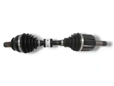 Peça sobressalente para automóvel em segunda mão transmissão dianteira esquerda por mercedes-benz gla (h247) gla 200 d (247.712) referências oem iam a1773307901