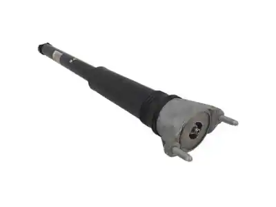 Автозапчастина б/у правий задній амортизатор для mercedes-benz gla (h247) gla 200 d (247.712) посилання на oem iam a2473207204  