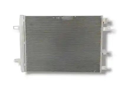 Автозапчастина б/у конденсат/радіатор кондиционера для mercedes-benz gla (h247) gla 200 d (247.712) посилання на oem iam a2475000054  