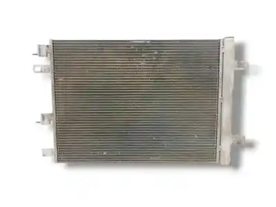 Peça sobressalente para automóvel em segunda mão condensador / radiador de ar condicionado por mercedes-benz gla (h247) gla 200 d (247.712) referências oem iam a2475000054