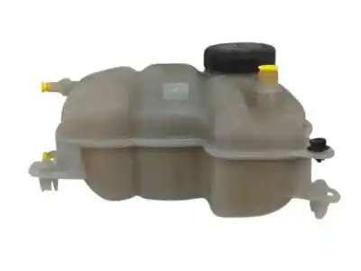 Peça sobressalente para automóvel em segunda mão depósito de expansão por mercedes-benz gla (h247) gla 200 d (247.712) referências oem iam a2475000049