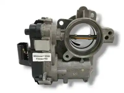 Second-hand car spare part THROTTLE BODY for OPEL VECTRA C BERLINA  OEM IAM references 48CPD1  